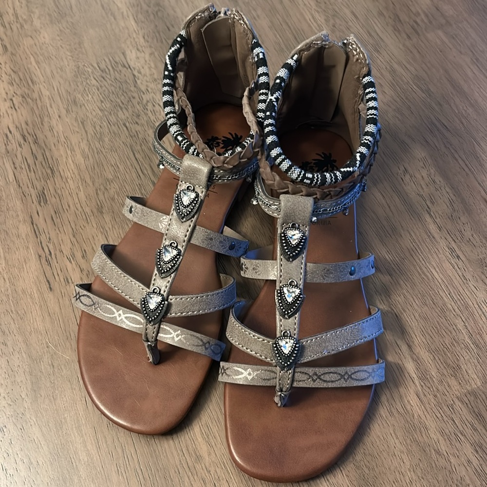Jelly pop Women’s Shoes - Picture 1 of 6